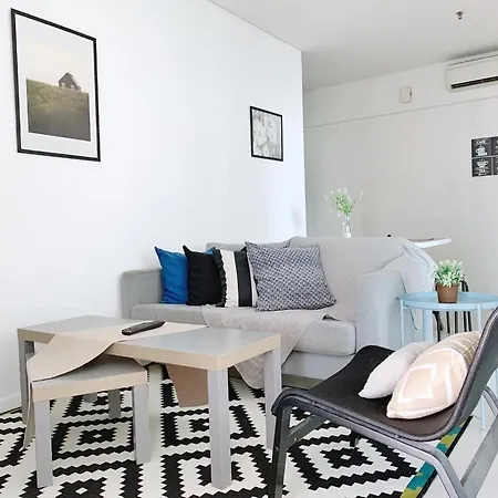 Mercu Summer Suites Klcc Apartment Kuala Lumpur Exterior photo