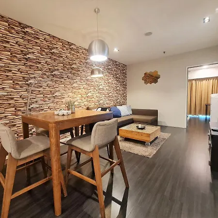 Mercu Summer Suites Klcc Apartment Kuala Lumpur Exterior photo