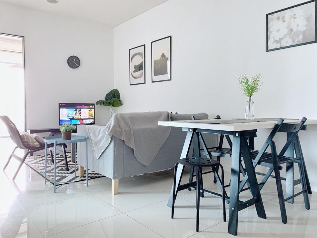 Apartment Mercu Summer Klcc Kuala Lumpur