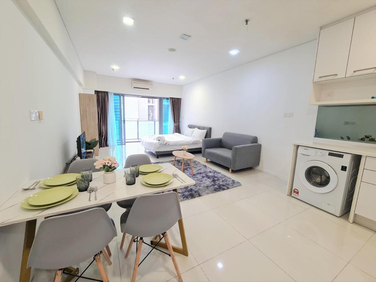 Mercu Summer Klcc Apartment Kuala Lumpur