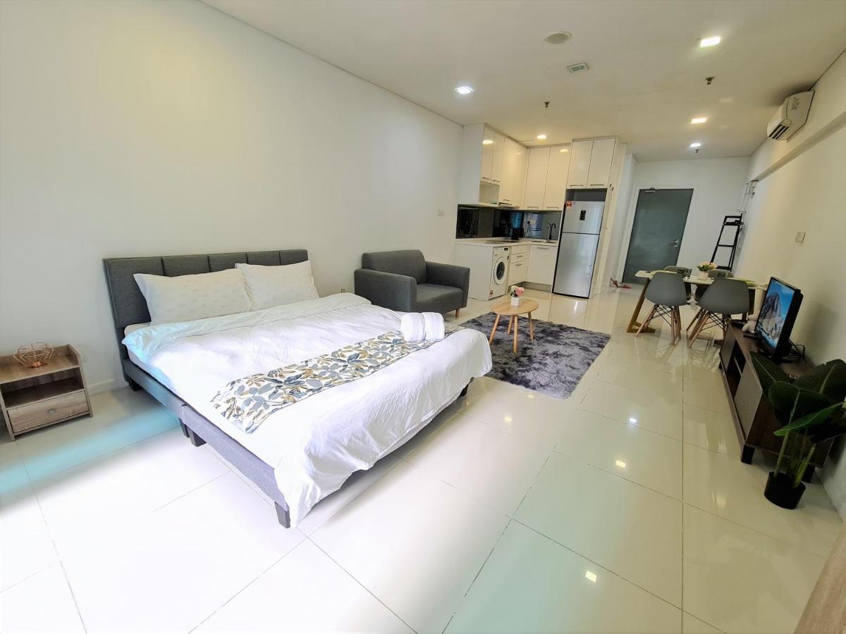 Mercu Summer Klcc Apartment Kuala Lumpur