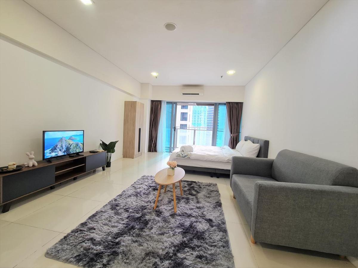 Apartment Mercu Summer Klcc