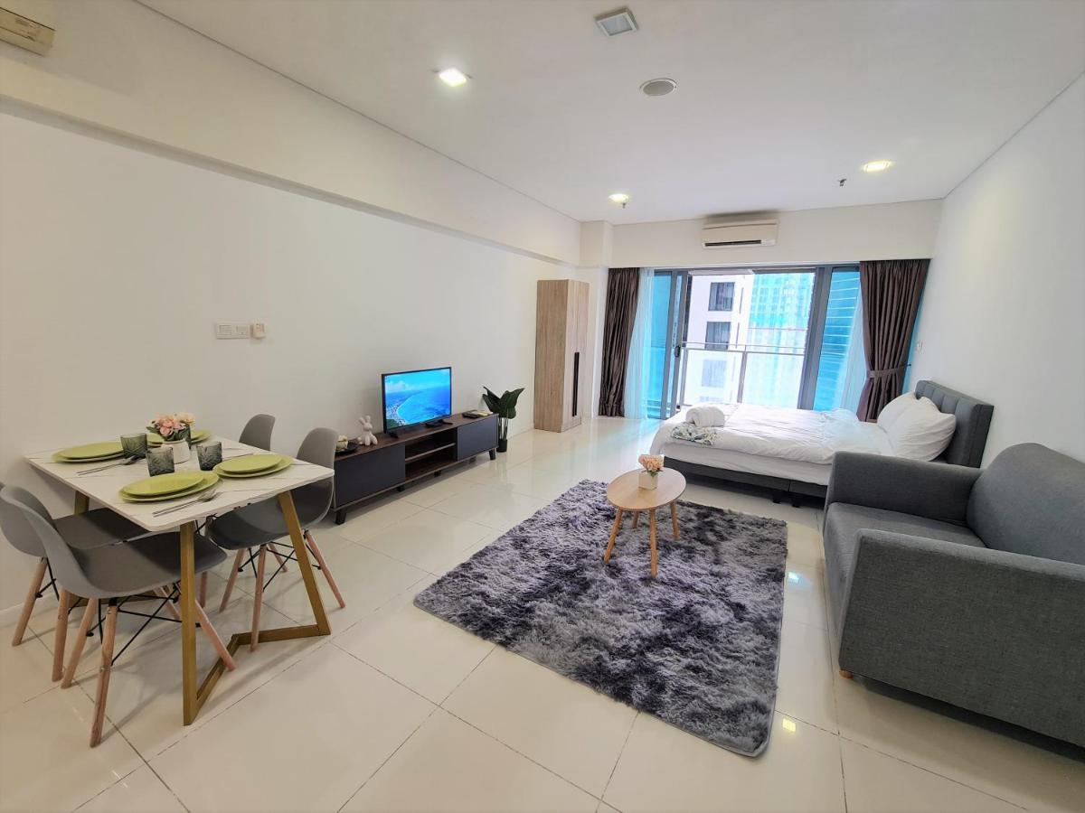 Apartment Mercu Summer Klcc Kuala Lumpur
