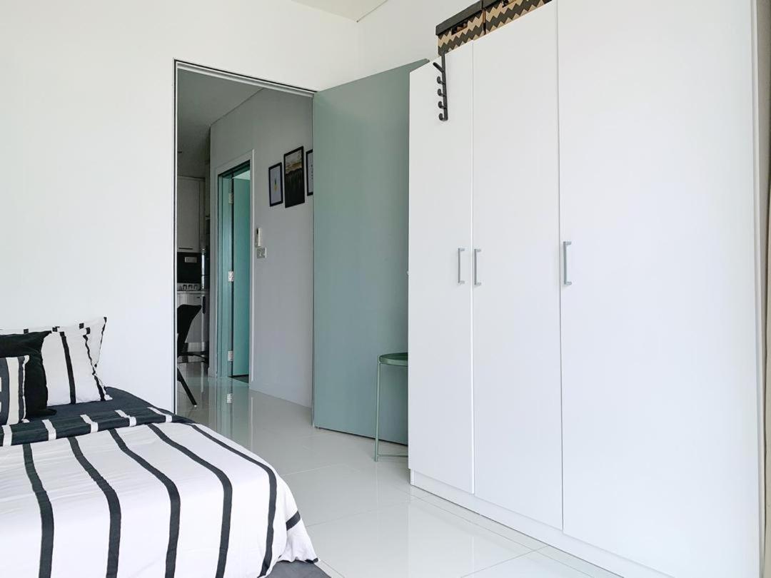 Apartment Mercu Summer Klcc *