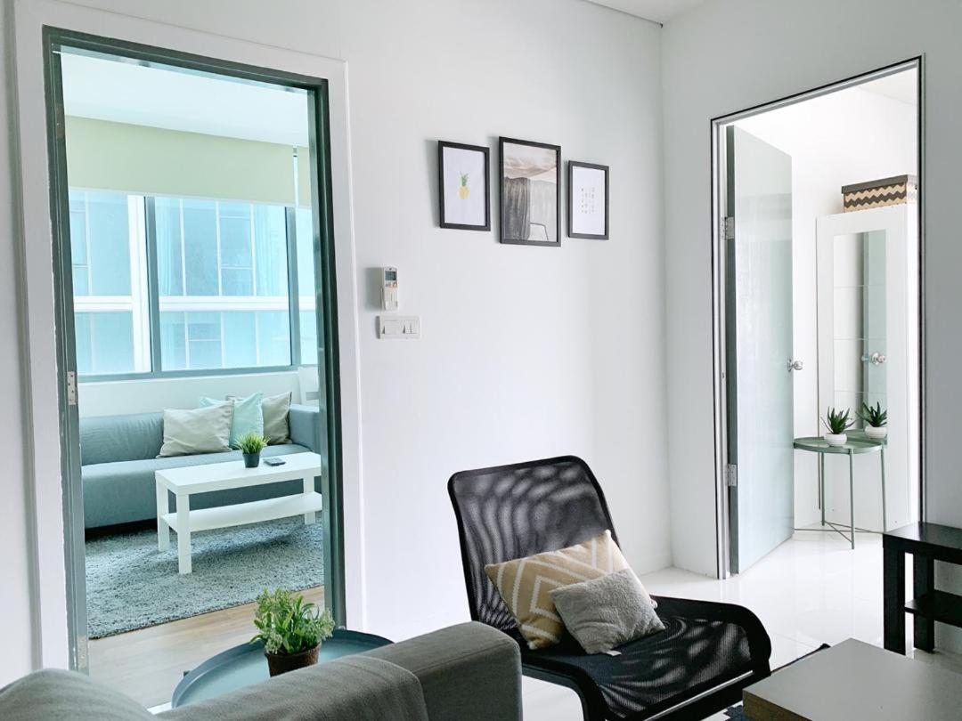 Mercu Summer Klcc Apartment Kuala Lumpur