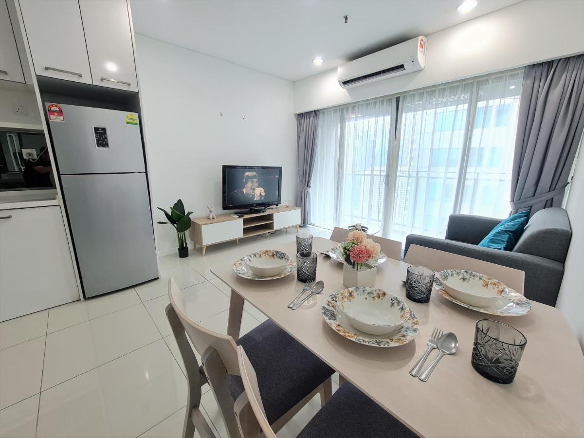 Mercu Summer Klcc Apartment Kuala Lumpur