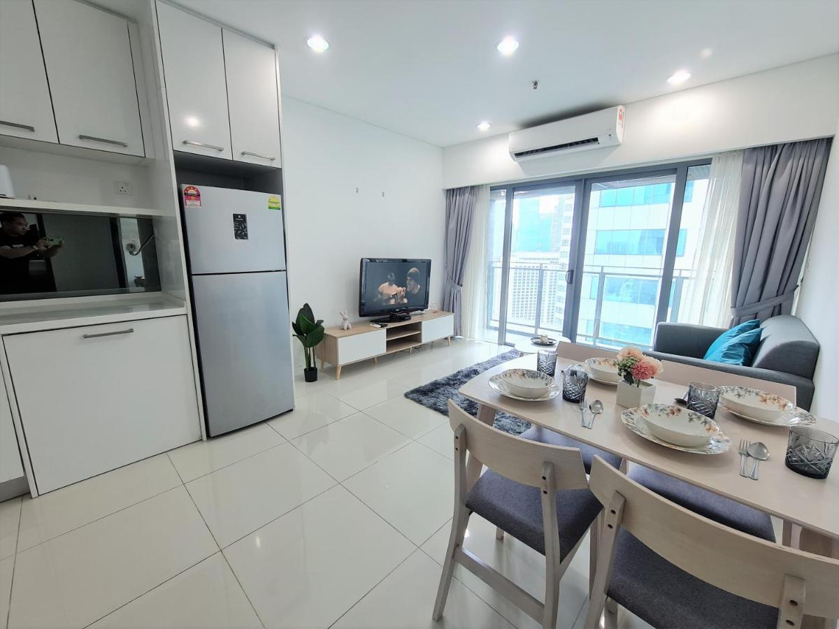 Mercu Summer Klcc Apartment Kuala Lumpur