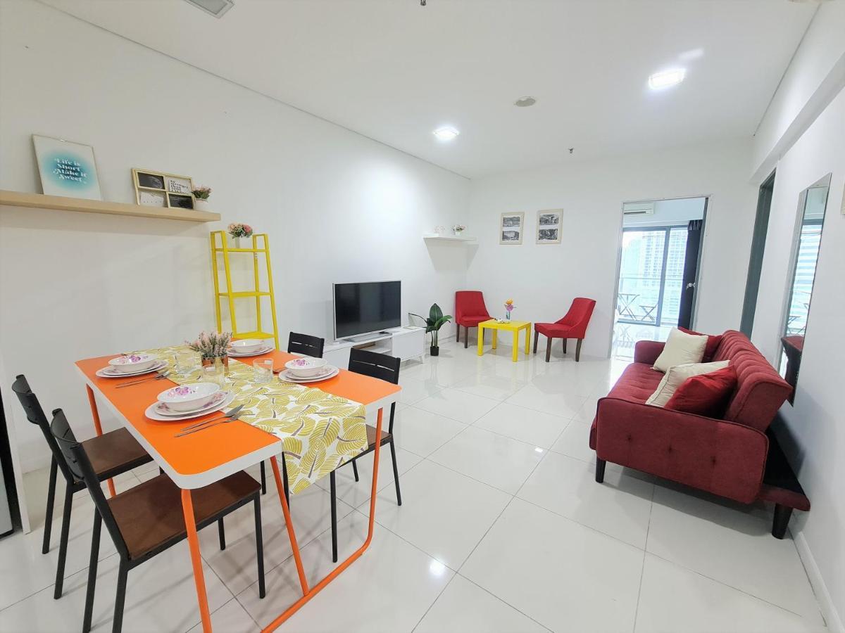 Apartment Mercu Summer Klcc Kuala Lumpur