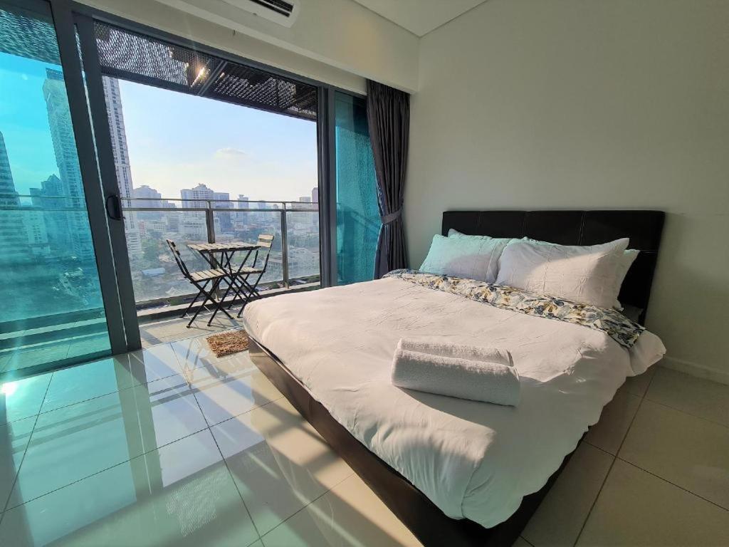 Mercu Summer Klcc Apartment Kuala Lumpur