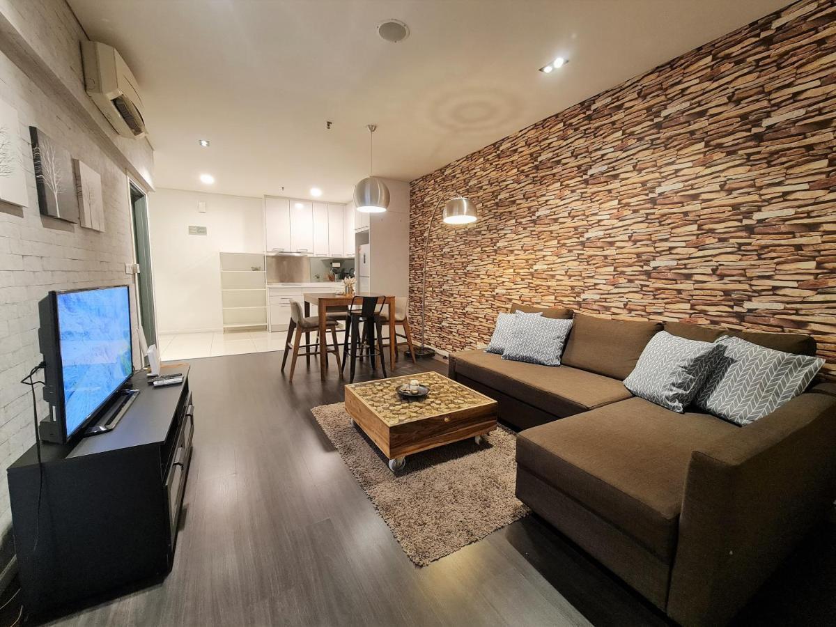 Mercu Summer Klcc Apartment Kuala Lumpur