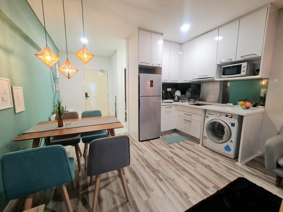 Mercu Summer Klcc Apartment Kuala Lumpur