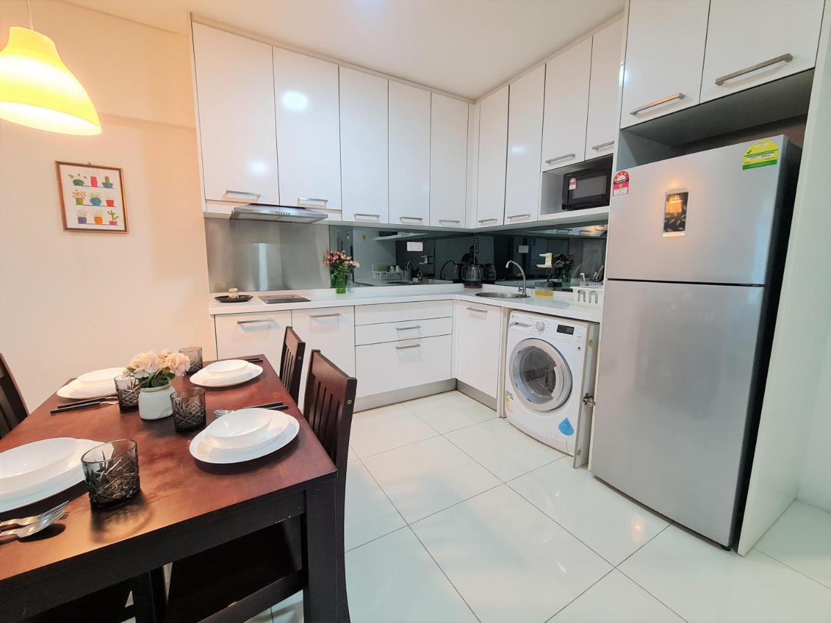 Mercu Summer Klcc Apartment Kuala Lumpur