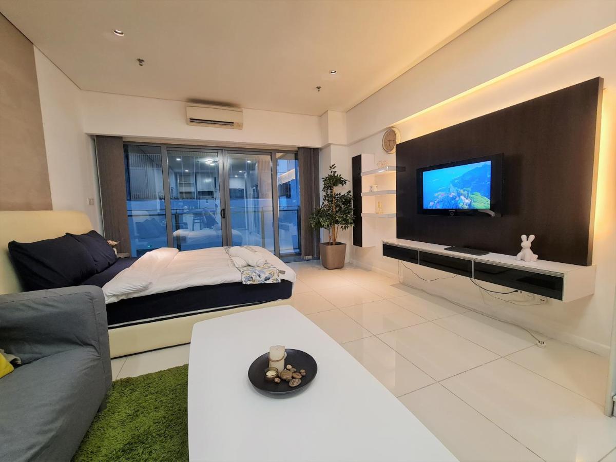 Mercu Summer Klcc Apartment *