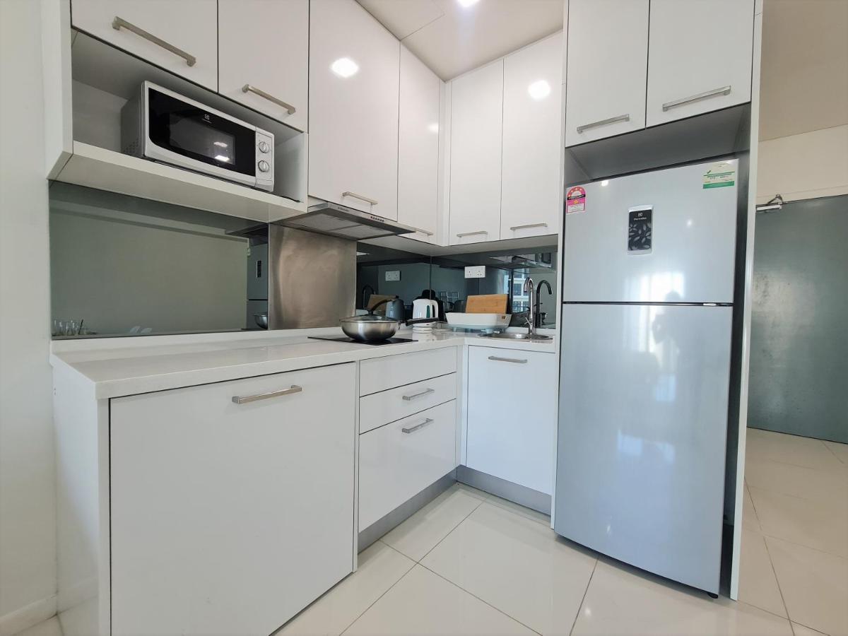 Mercu Summer Klcc Apartment