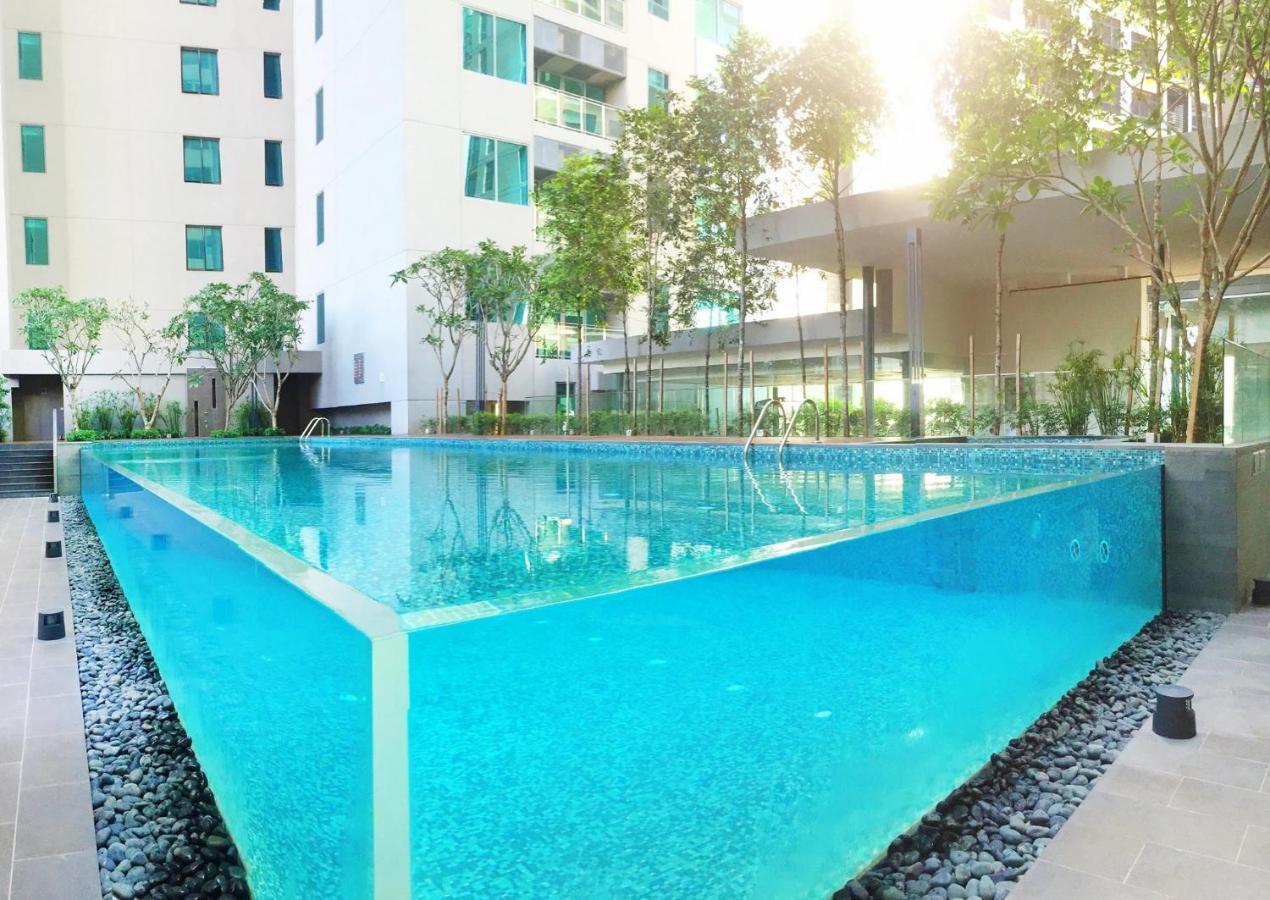 Mercu Summer Klcc * Kuala Lumpur