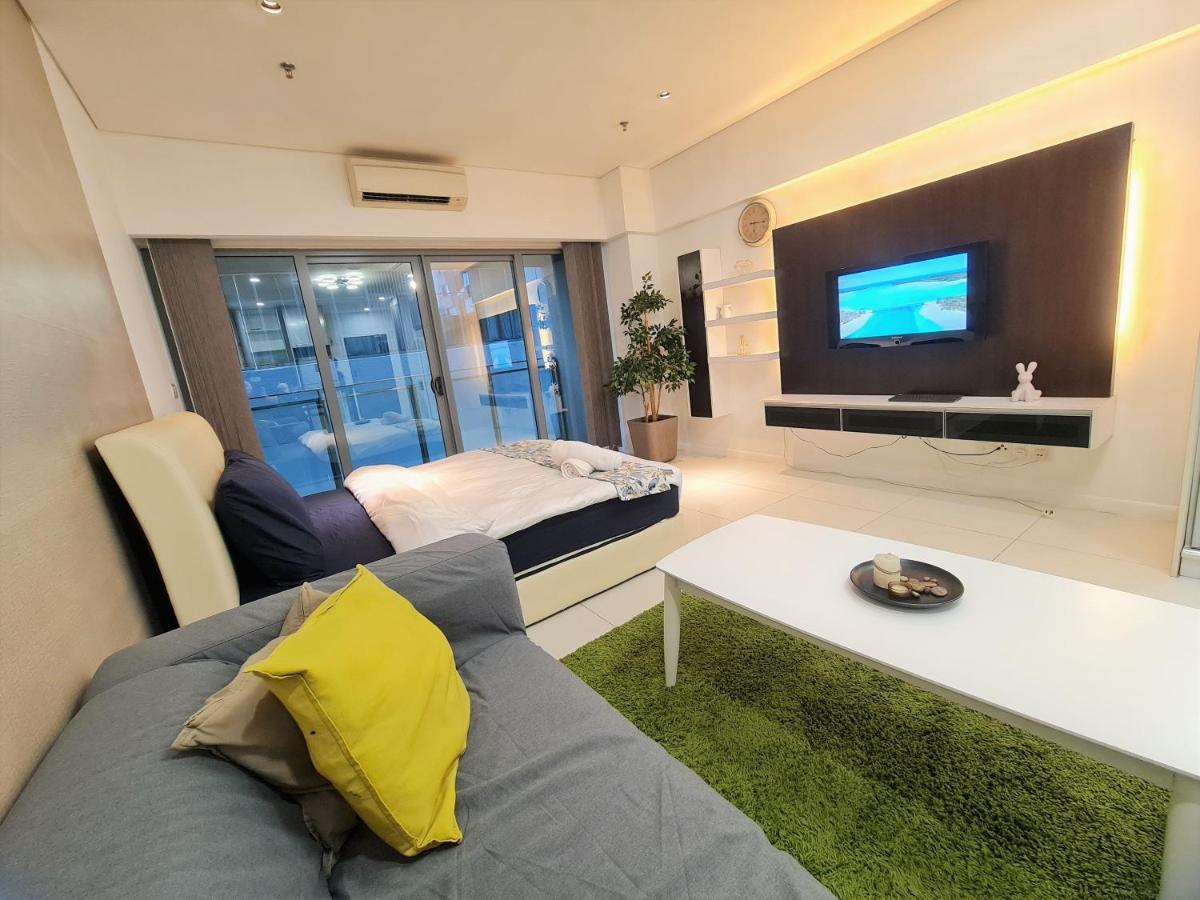 Mercu Summer Klcc Apartment *