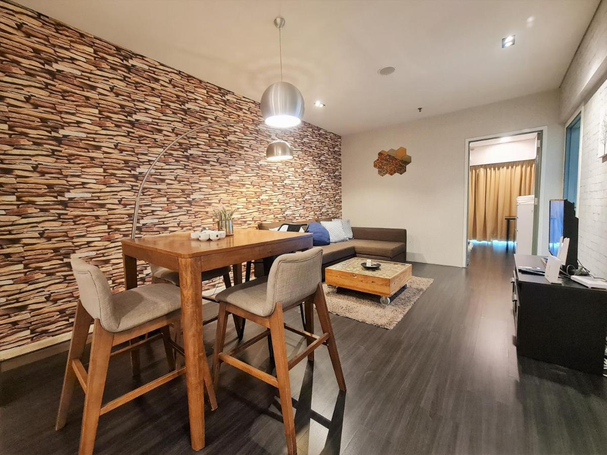 Apartment Mercu Summer Klcc *