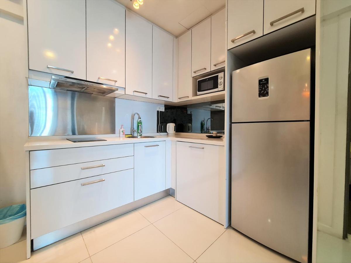 Apartment Mercu Summer Klcc