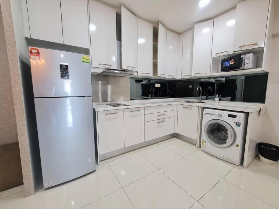 Mercu Summer Klcc Apartment Kuala Lumpur