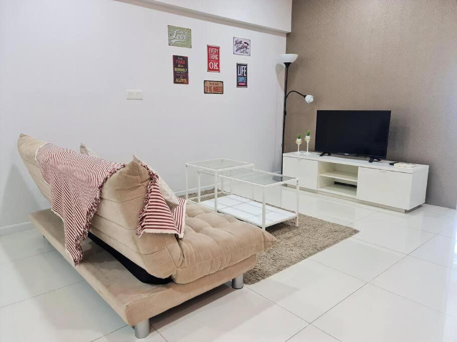 Mercu Summer Klcc Apartment Kuala Lumpur