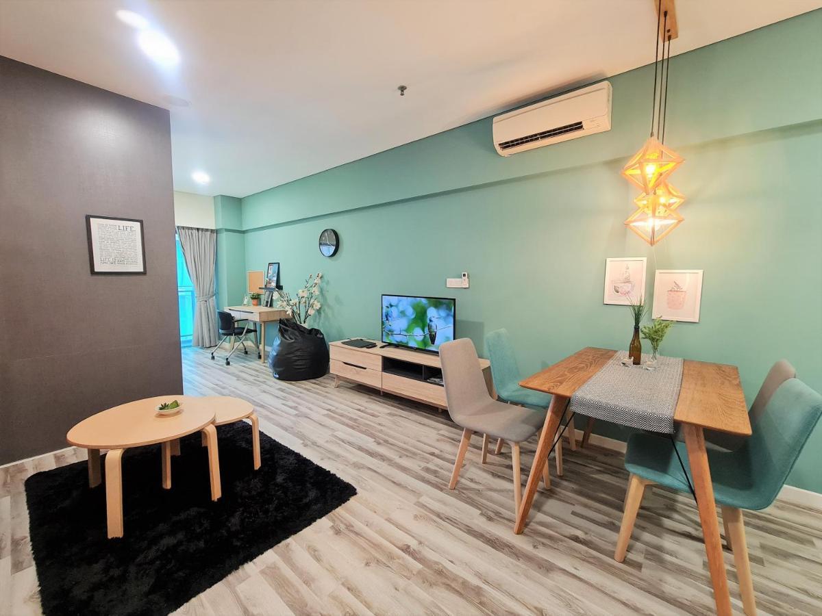Apartment Mercu Summer Klcc Kuala Lumpur